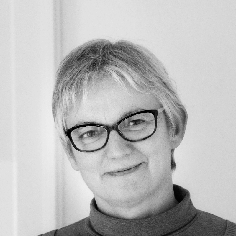 Anja Hübel