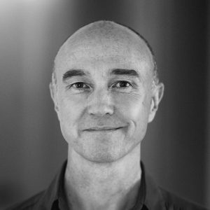 Picture of Simon Fry