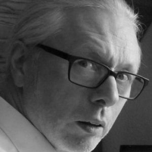 Picture of David Hegarty
