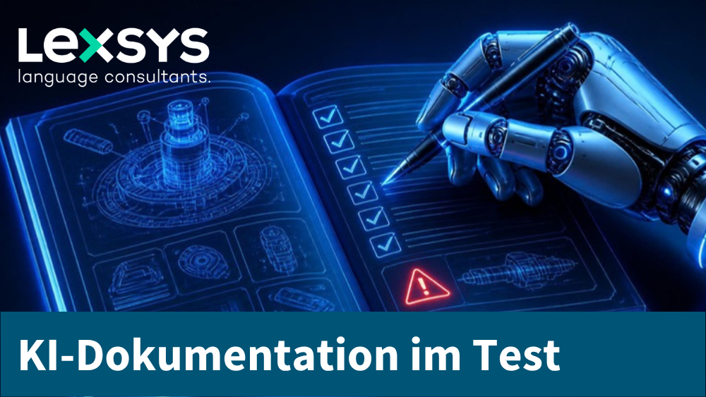 DoGBench: KI-Dokumentation im Test