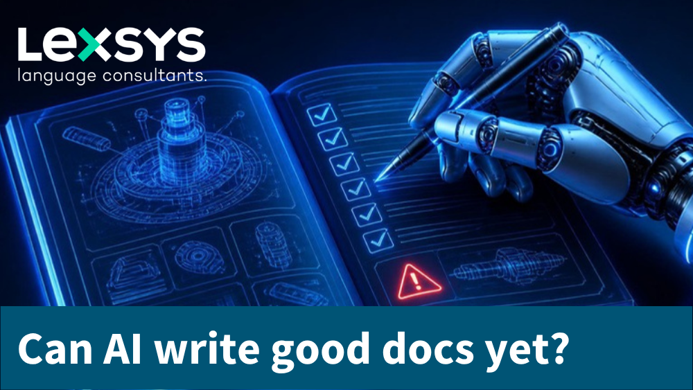 DoGBench: Can AI write good docs yet?